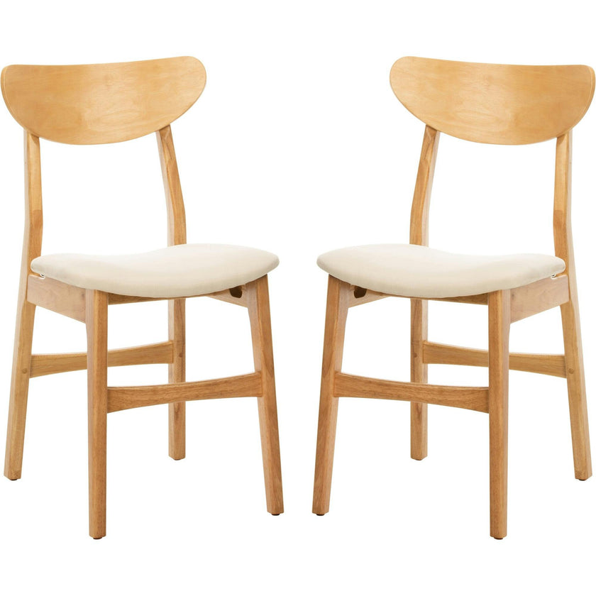 Lucca Retro Cushion Chair
