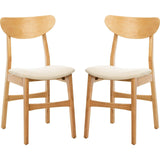 Lucca Retro Cushion Chair