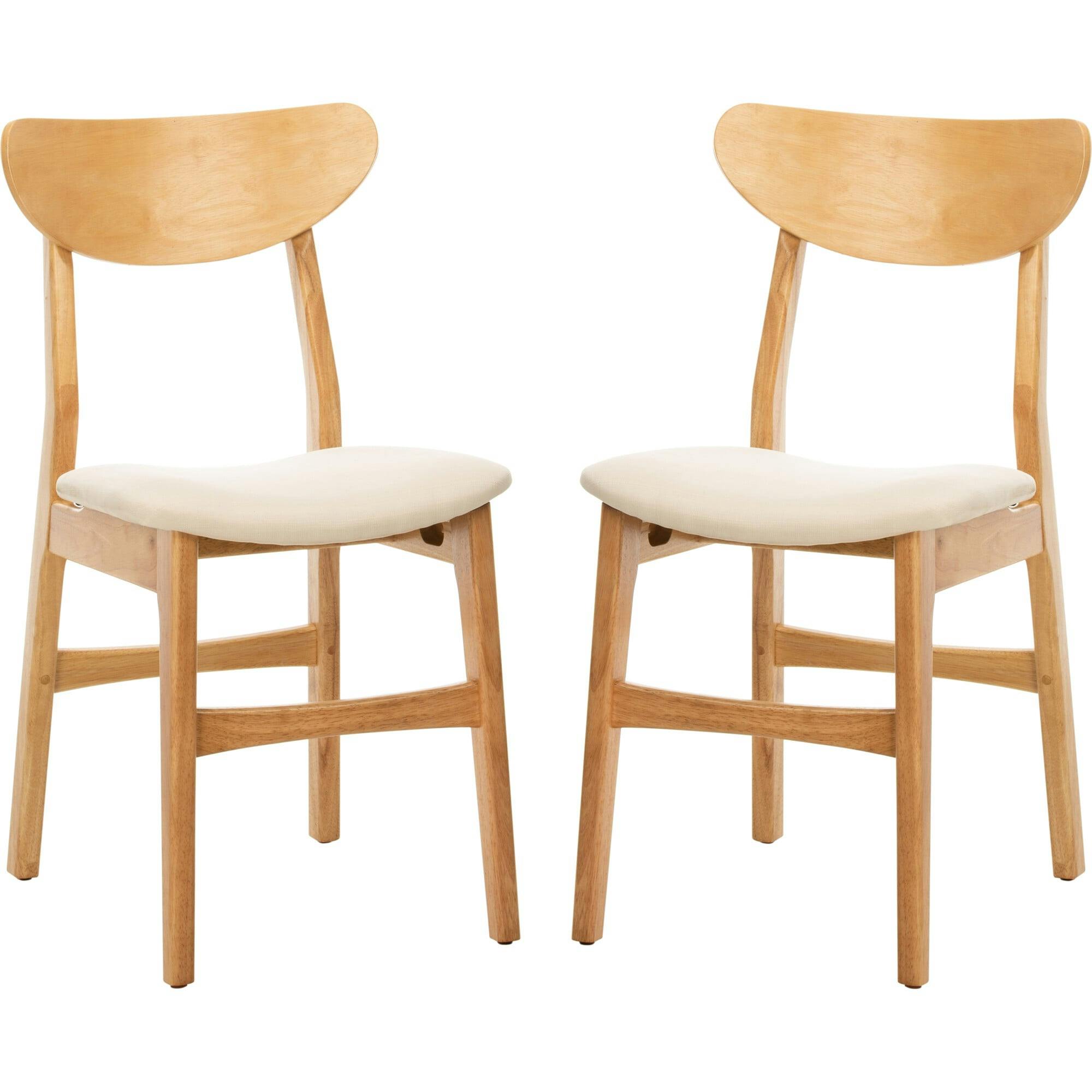 Lucca Retro Cushion Chair