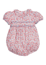 Caroline Bubble - Lennox Floral