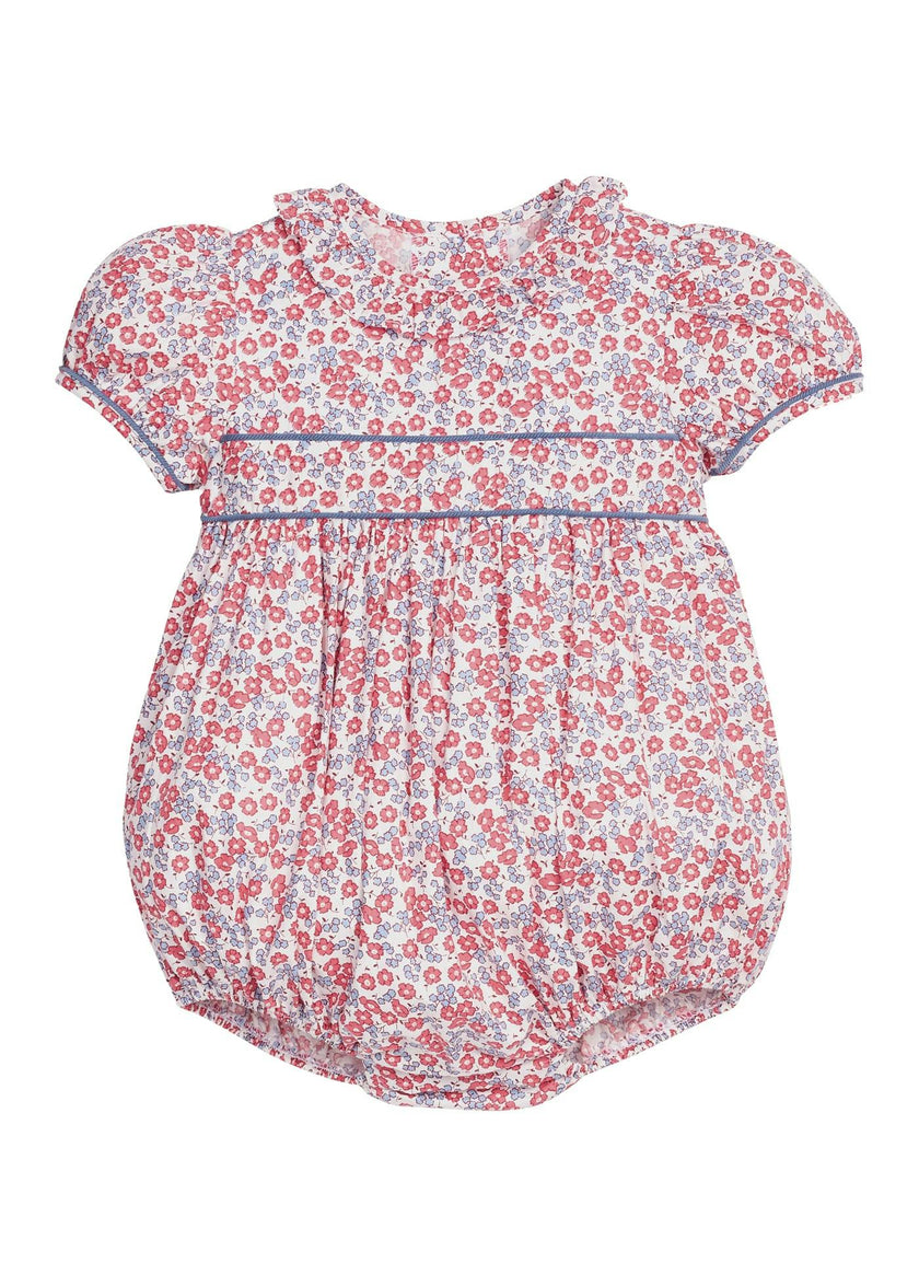 Caroline Bubble - Lennox Floral