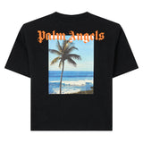 Black Since 2015 Over T-shirt