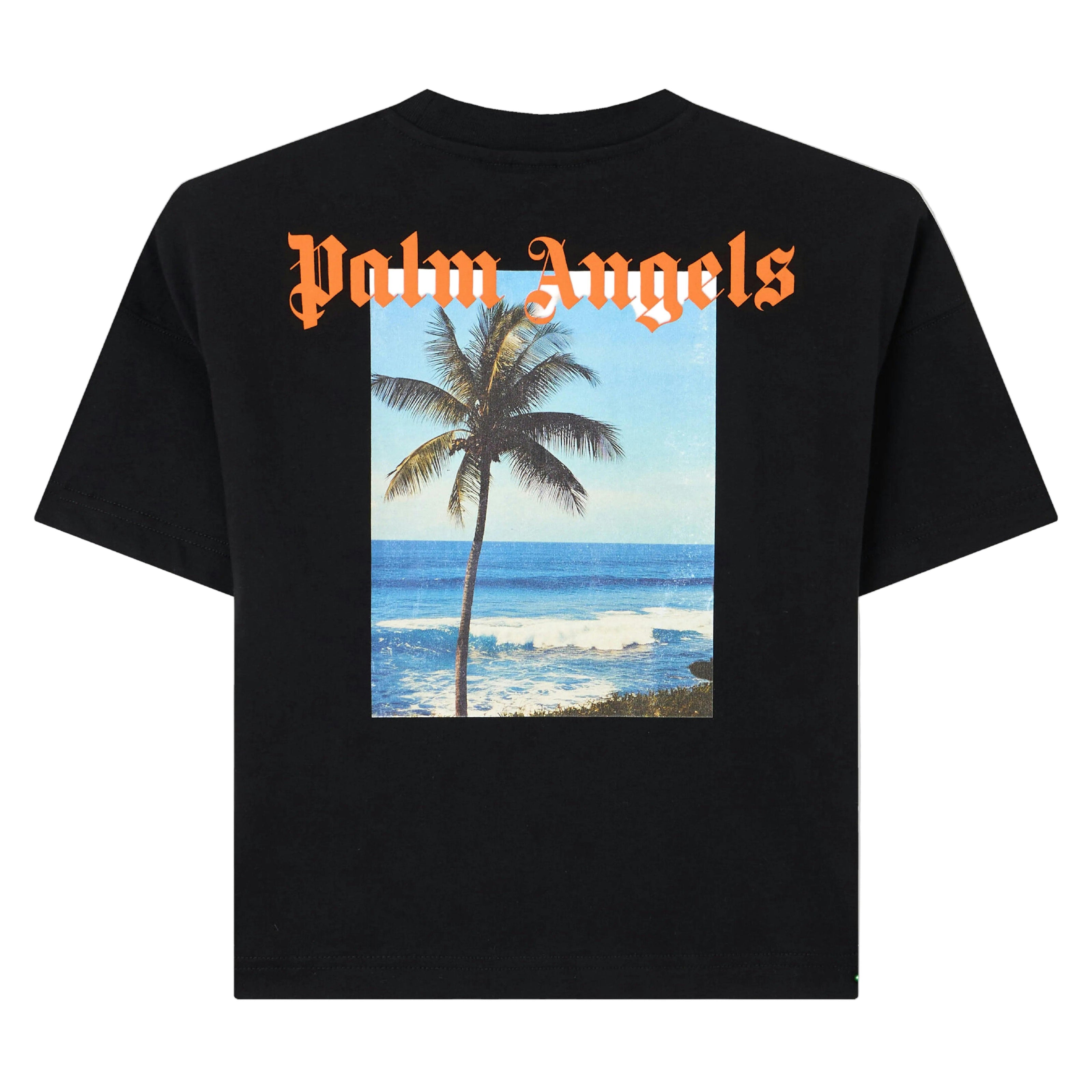Black Since 2015 Over T-shirt