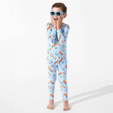 JAWS Kids Pajamas