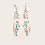 French Riviera Two Piece Tank