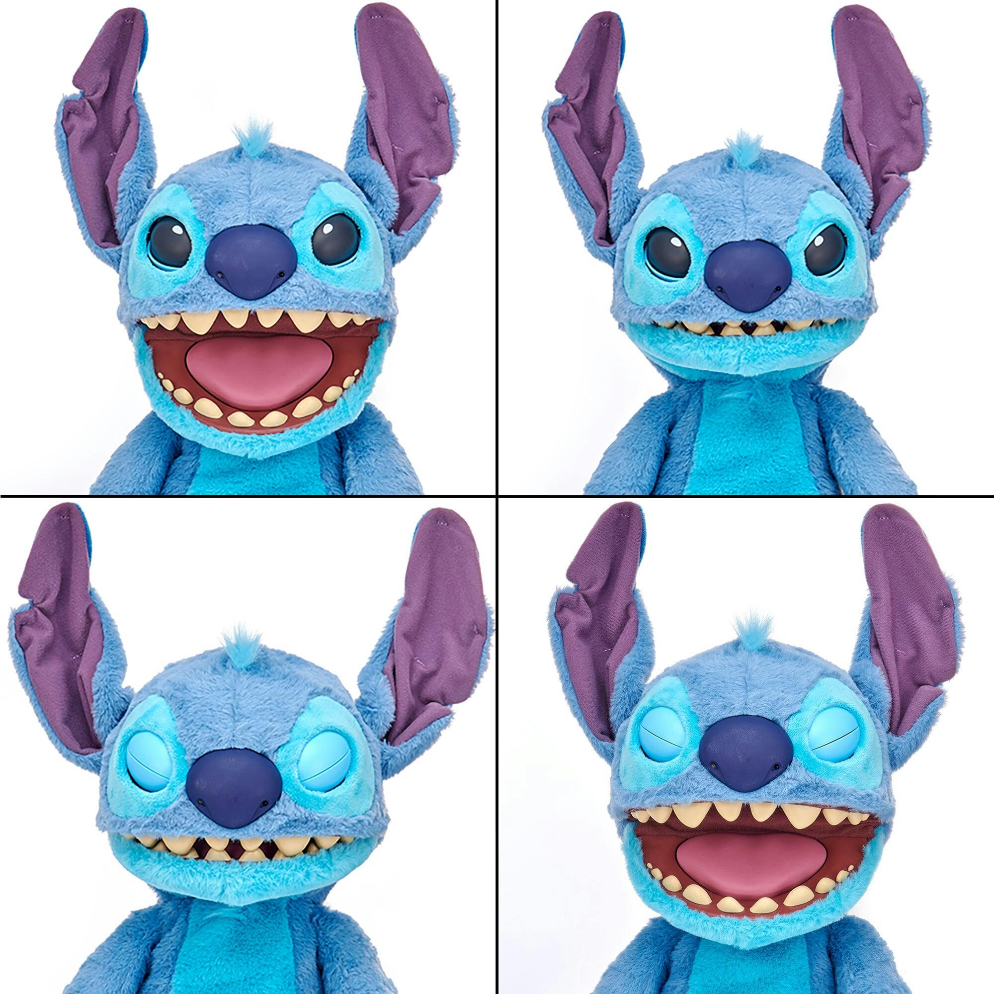 RealFX Puppetronic: Disney - Stitch
