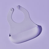Magnetic Silicone Bib