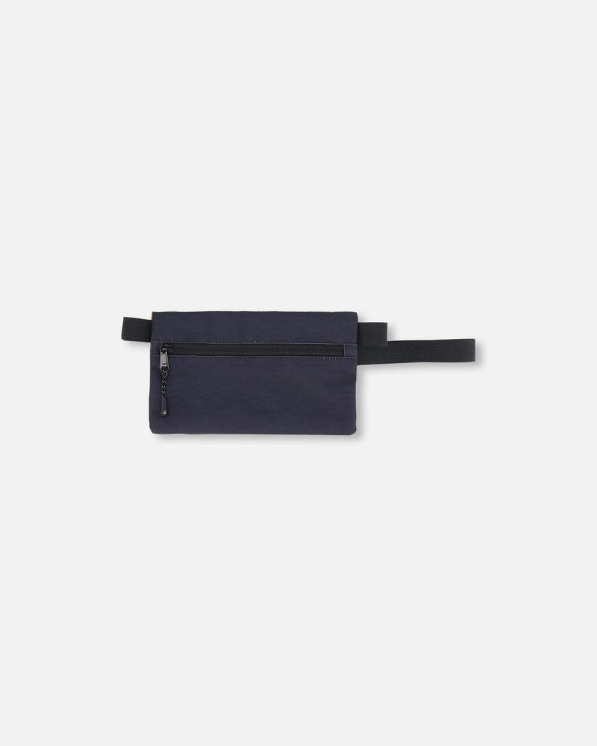 Double Pencil Case