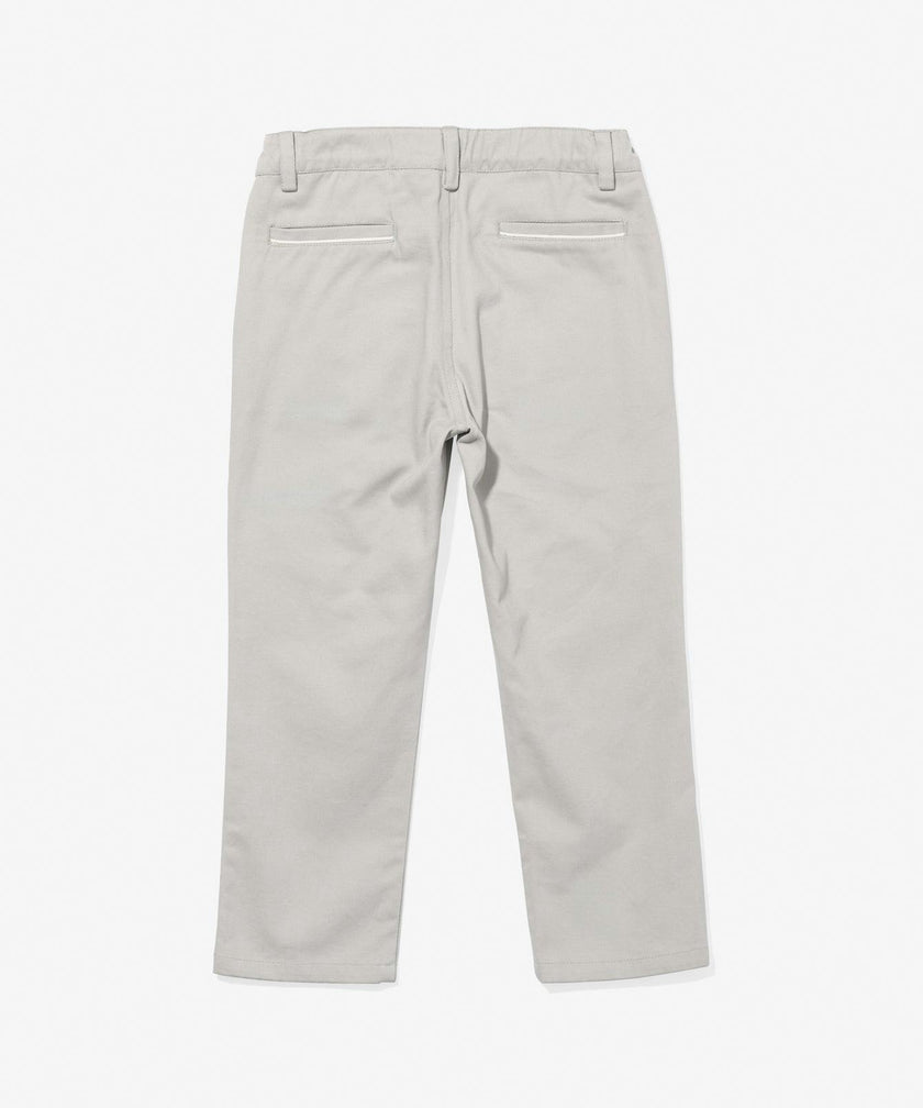 Fancy Pant, Cloud
