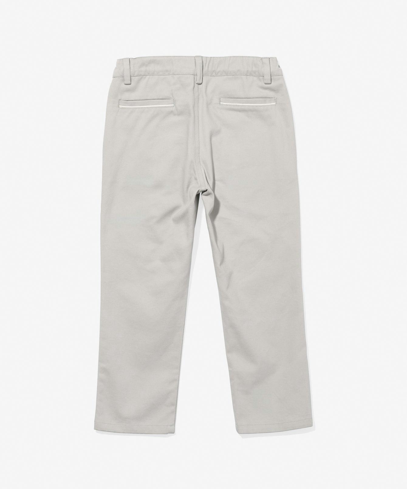 Fancy Pant, Cloud