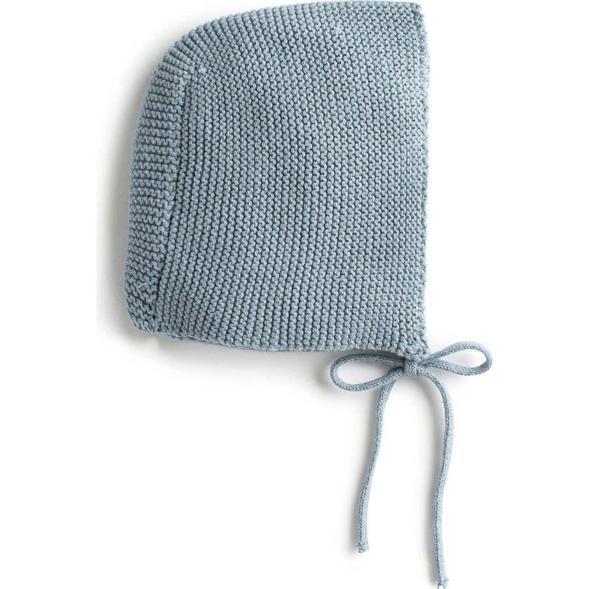 Herringbone Bonnet