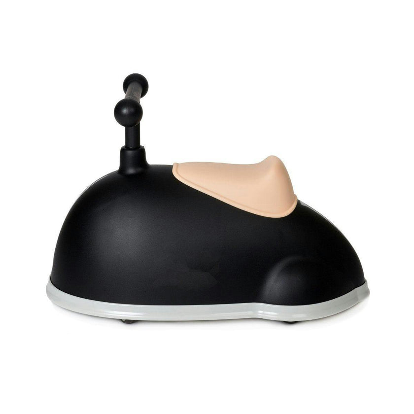 Ride-On TWISTER Black