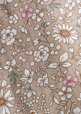 Clemens Skirt - Camden Floral