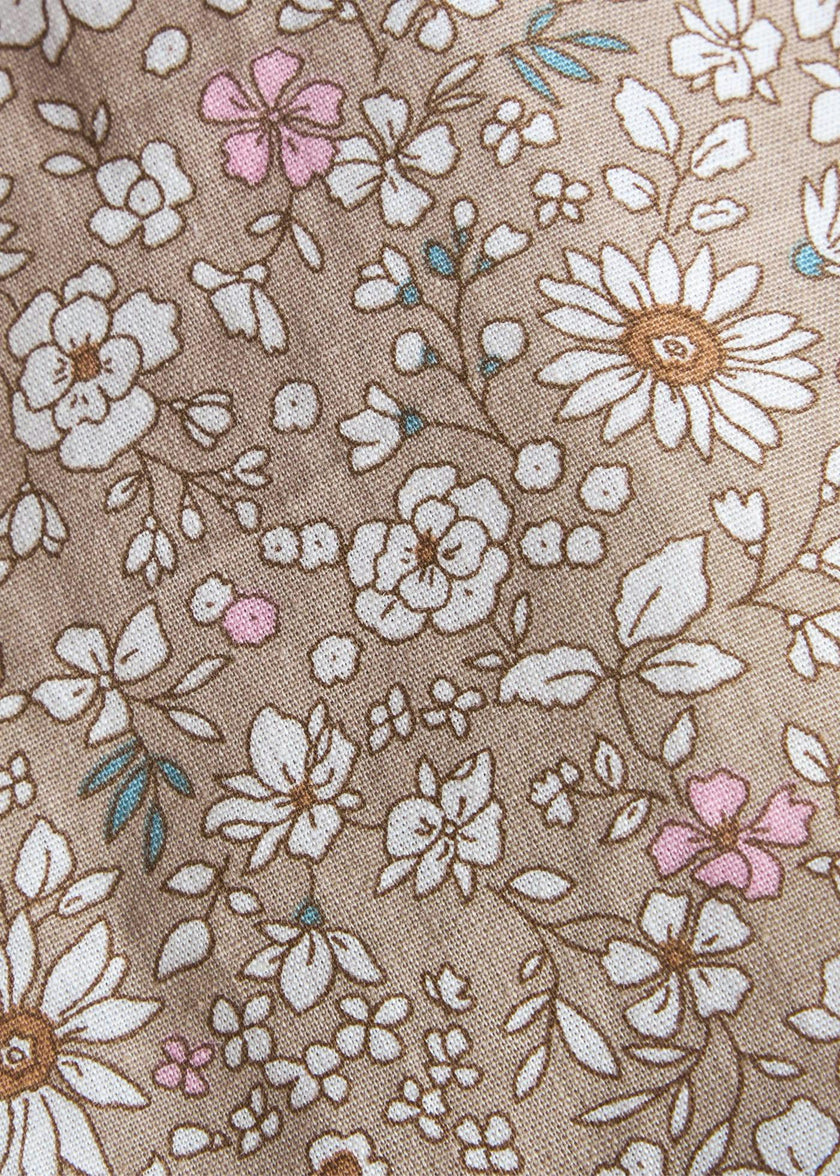 Clemens Skirt - Camden Floral