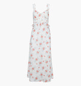 The Bonnie Nightgown - Sunburst Blossoms