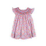 Millie Floral - Kate Dress