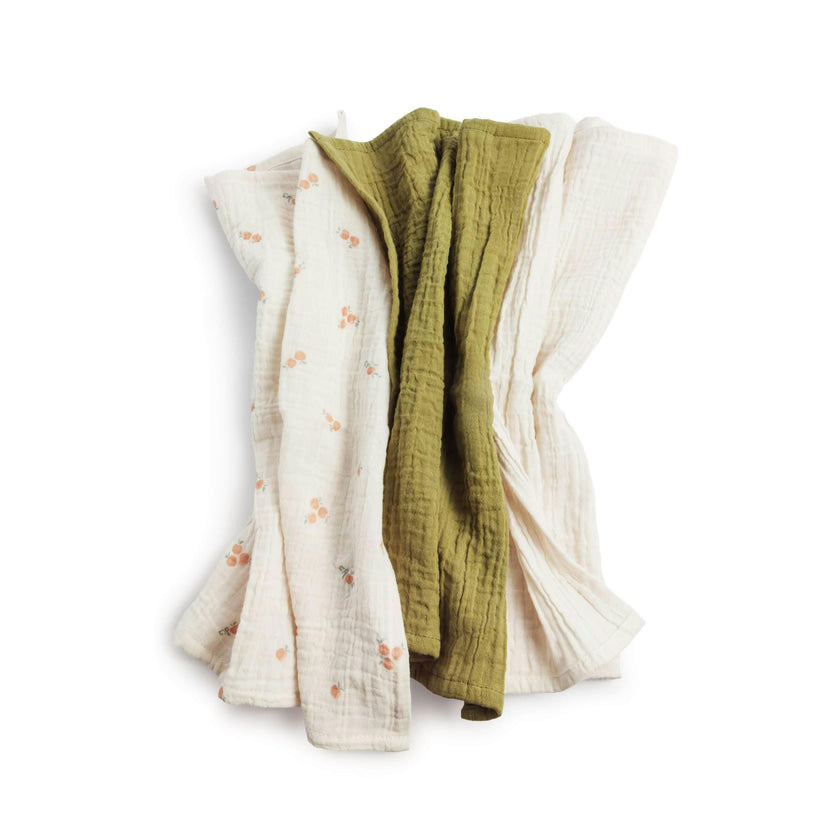 New Baby Gift Set