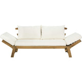 Tandra Outdoor Daybed