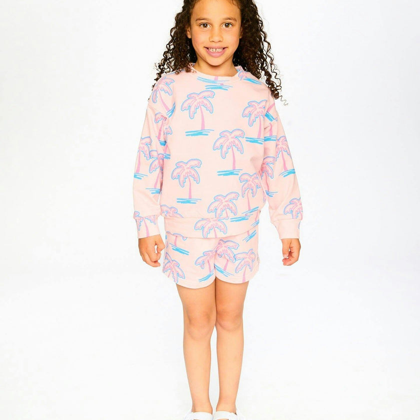 French Terry Sweatshirt