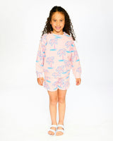 French Terry Sweatshirt