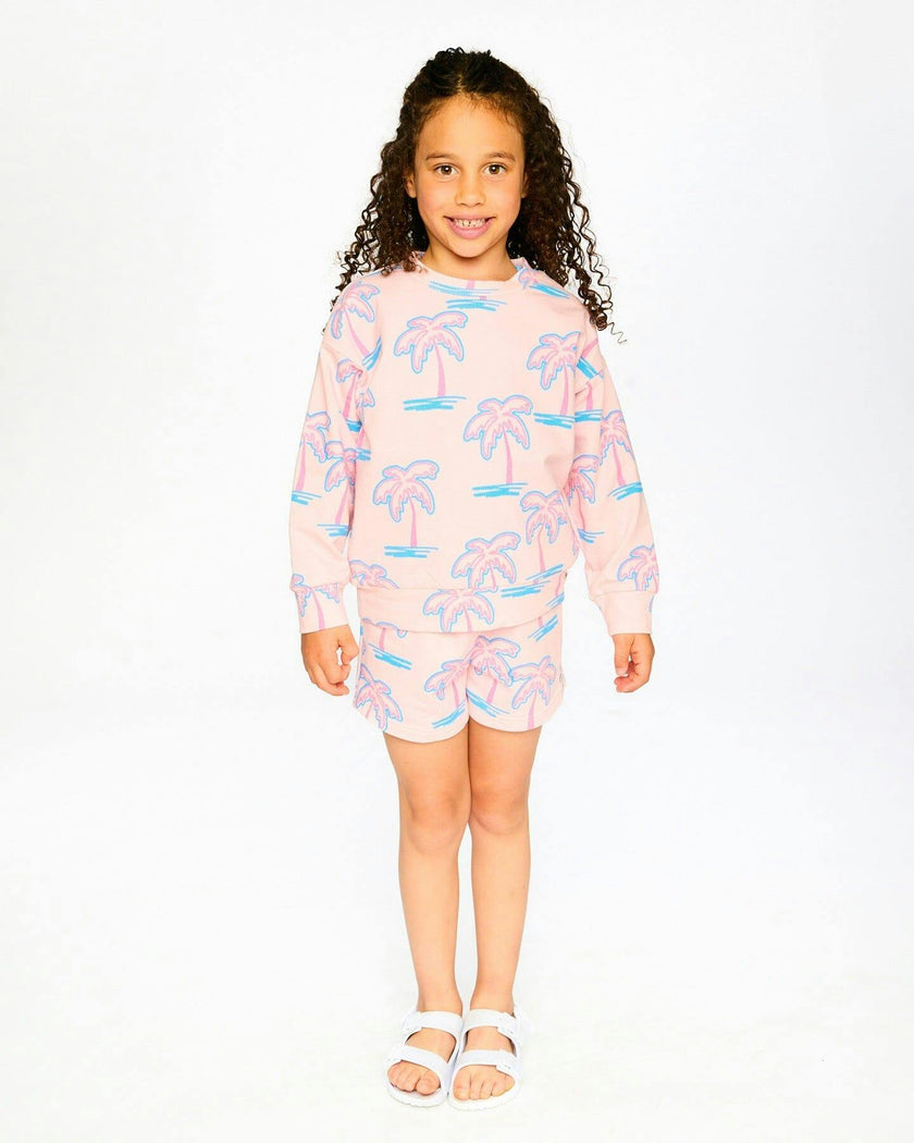 French Terry Sweatshirt