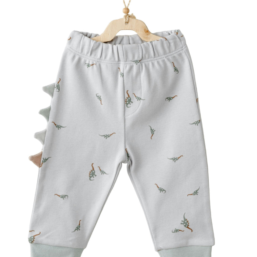 Dino Spikes Adventure Set