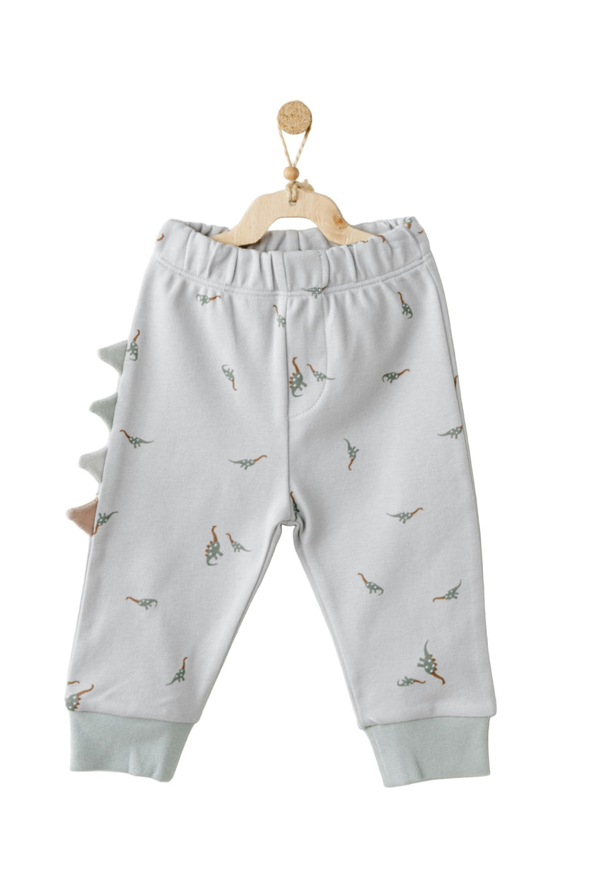 Dino Spikes Adventure Set