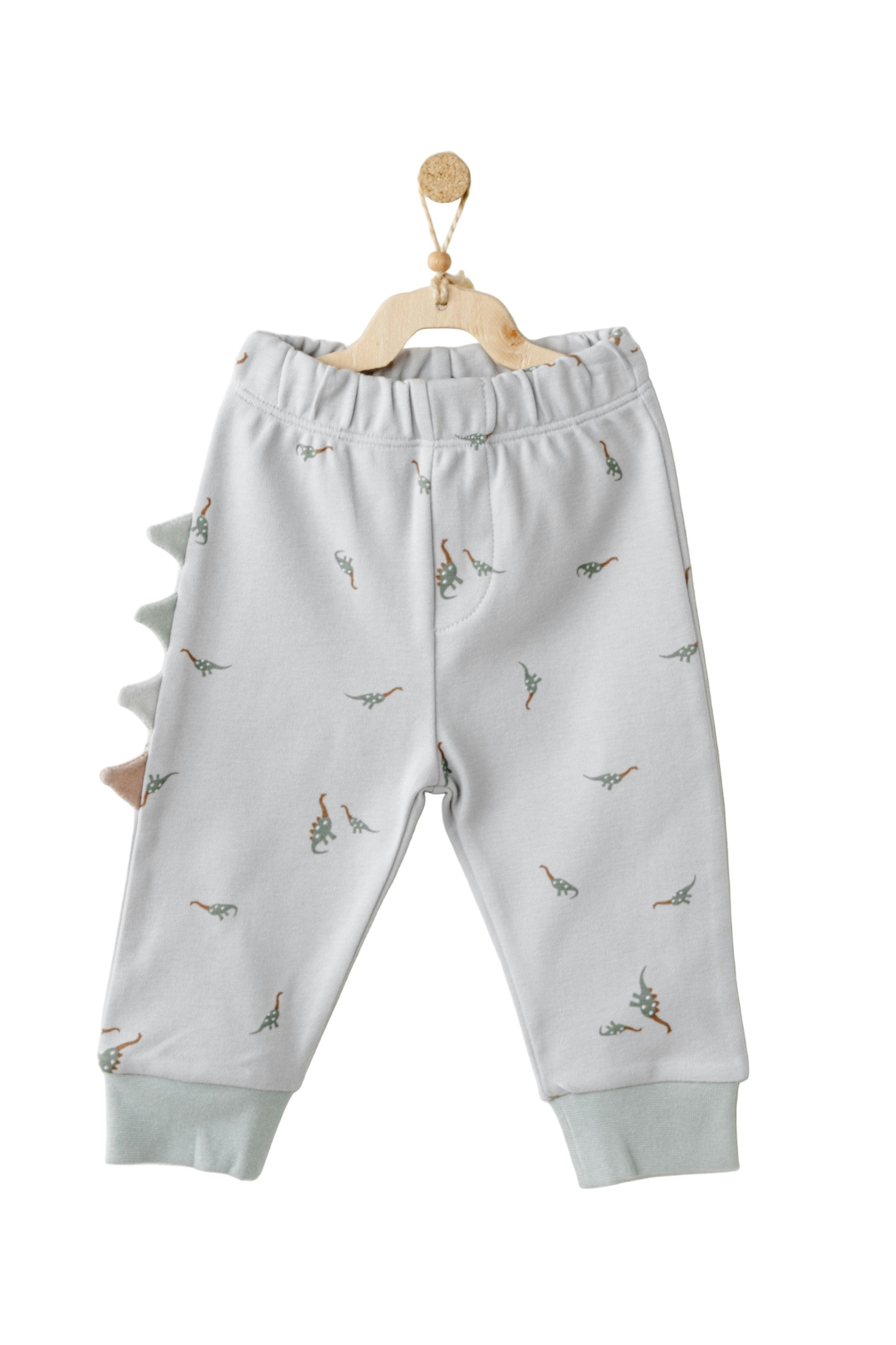 Dino Spikes Adventure Set