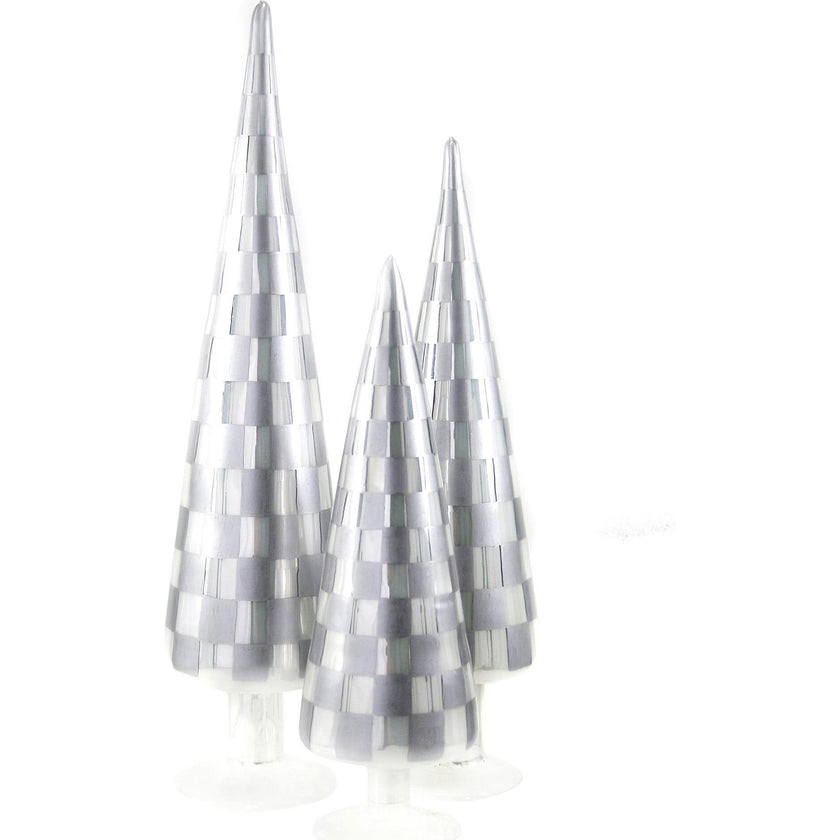 Checker Tree Set