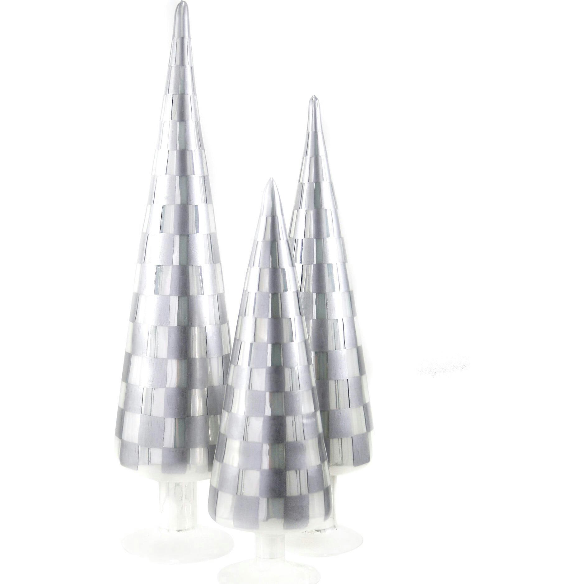 Checker Tree Set