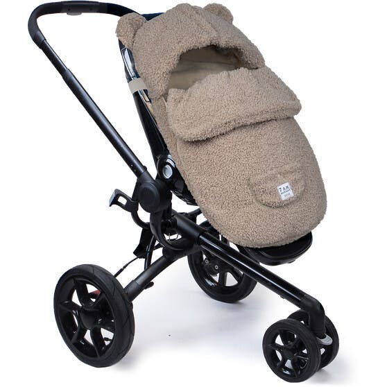 NidoBébé Teddy Infant Wrap