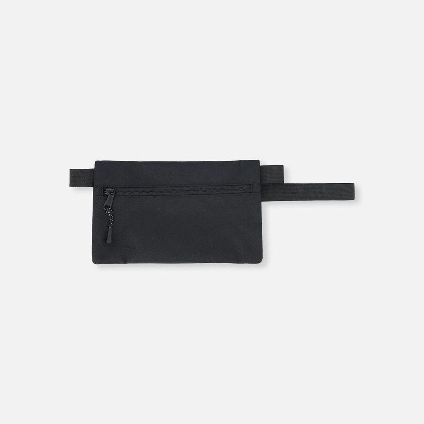 Little Boy Camouflage Durable Double-Compartment Pencil Case