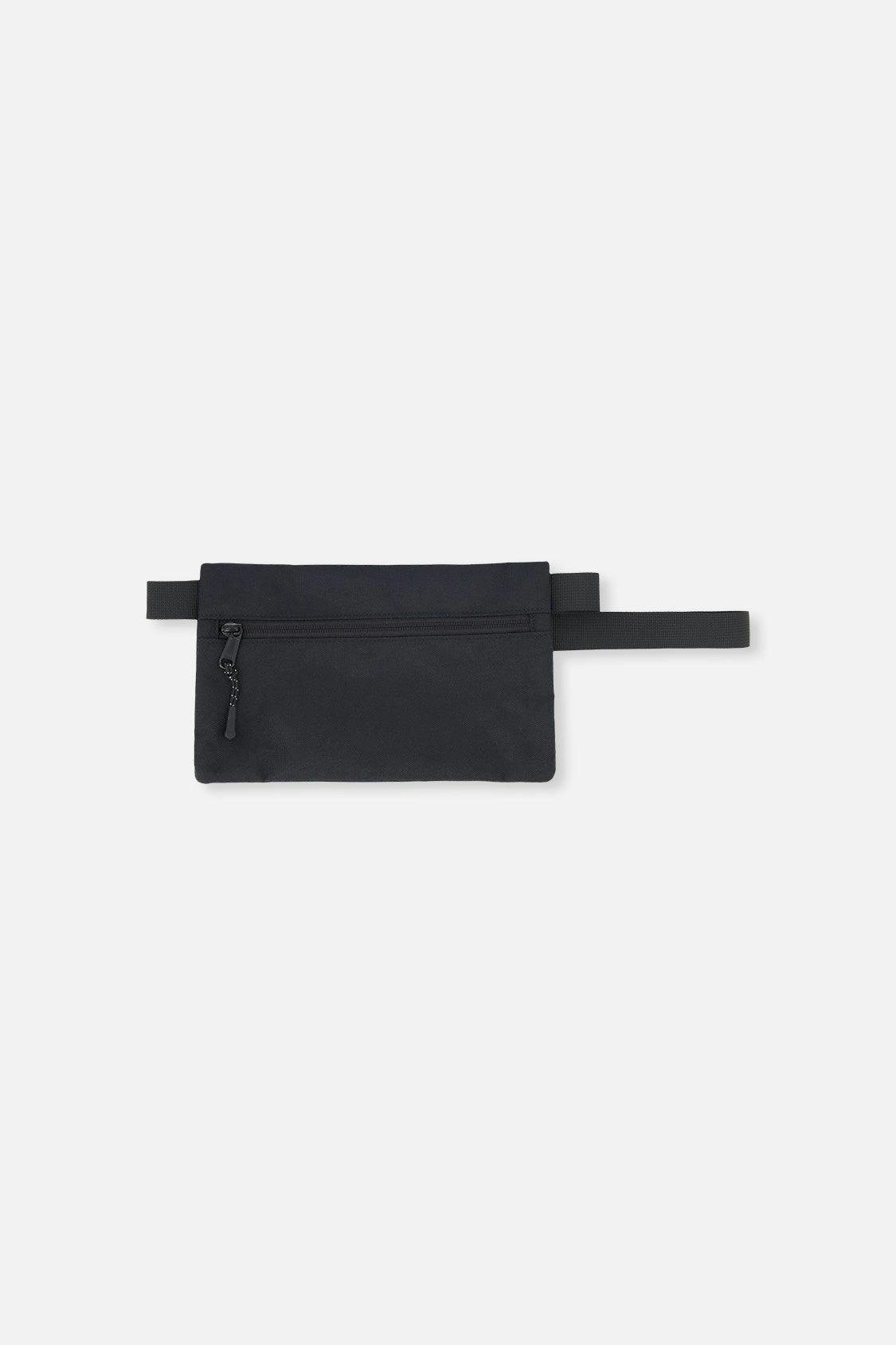 Little Boy Camouflage Durable Double-Compartment Pencil Case