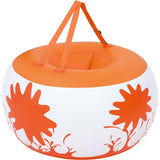 36" Bonk Outs- Inflatable Sumo Play Body Bumpers