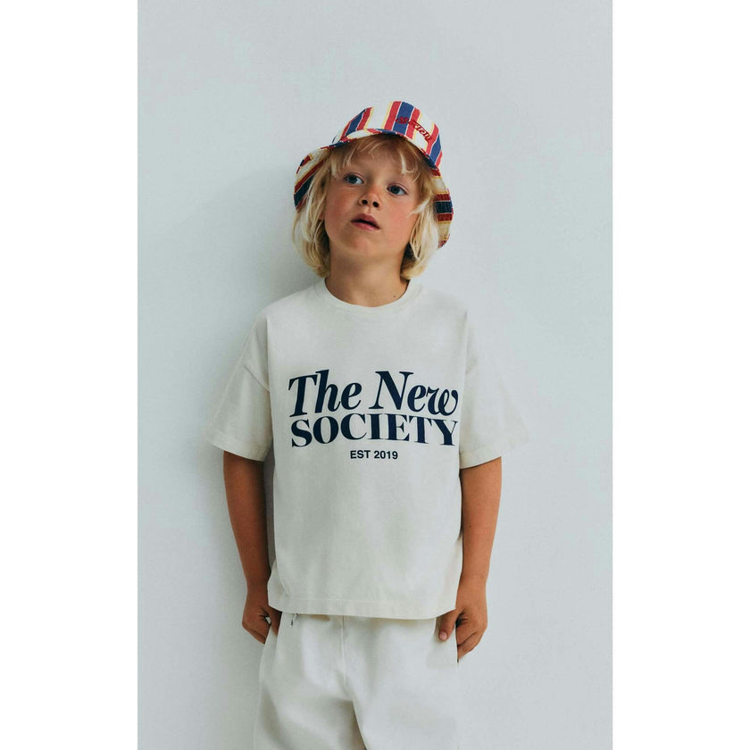 Gorse Pant Ecru