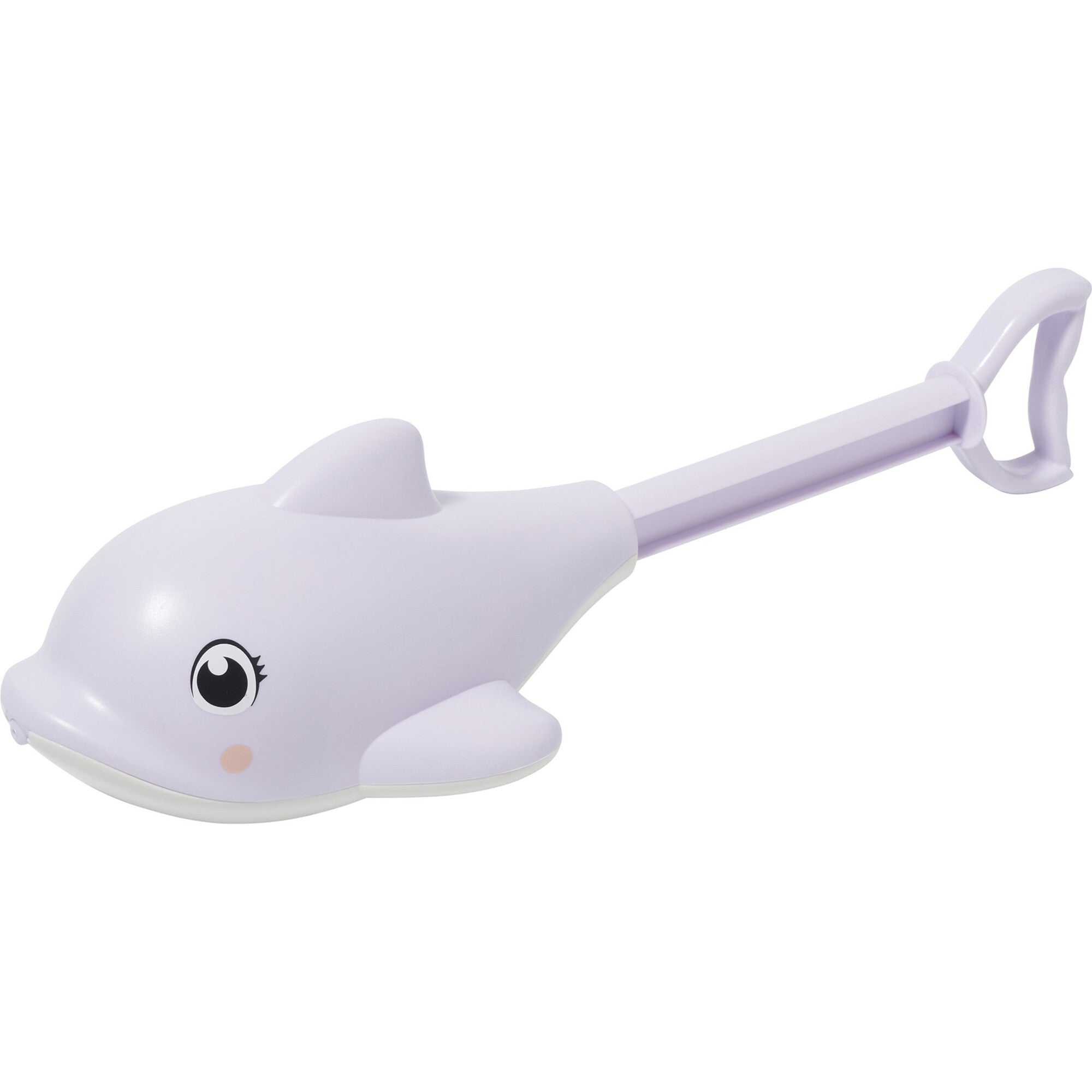 Sunnylife: Water Squirters - Pastel Lilac - Pull Handle To Fill With Water