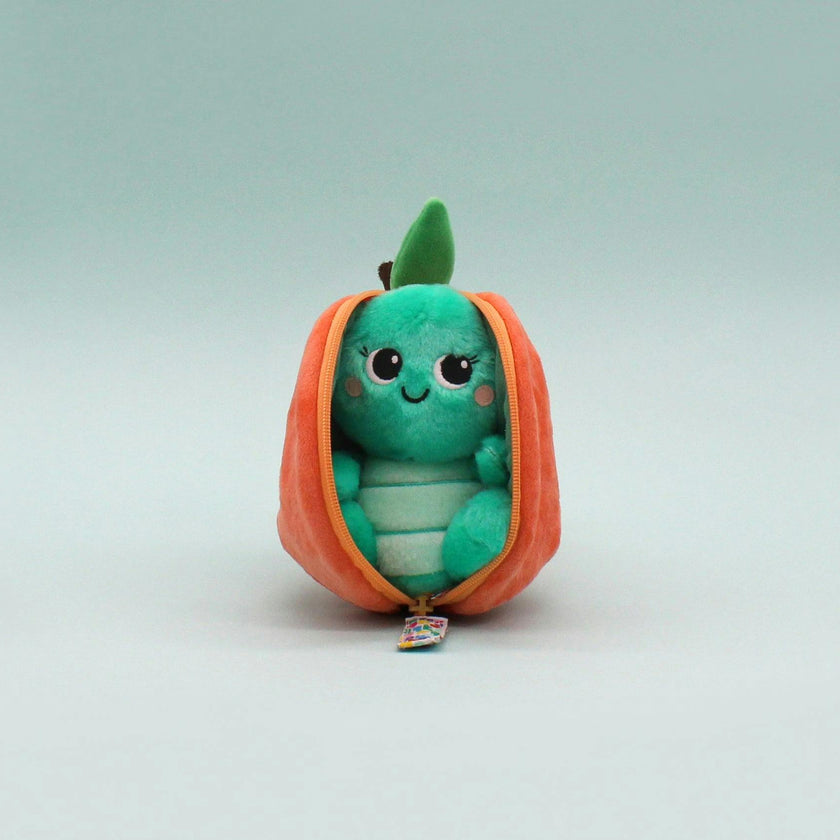 Corvet The Turtle/Peach - Flipetz