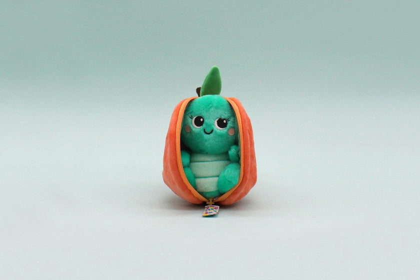 Corvet The Turtle/Peach - Flipetz
