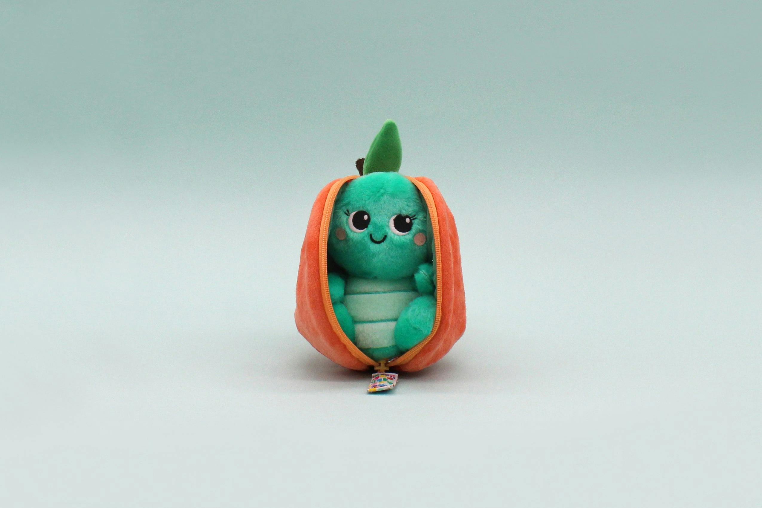 Corvet The Turtle/Peach - Flipetz