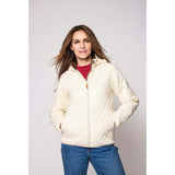 Adult Quilted Puffer Jacket
