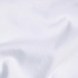 Short Sleeve Polo - White