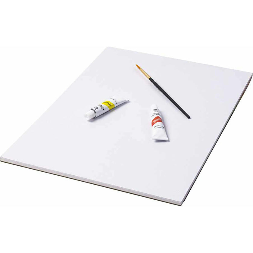 Paper Pad: Watercolor - 11x15"