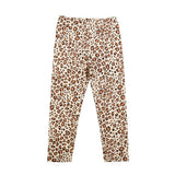 Leopard Print Leggings