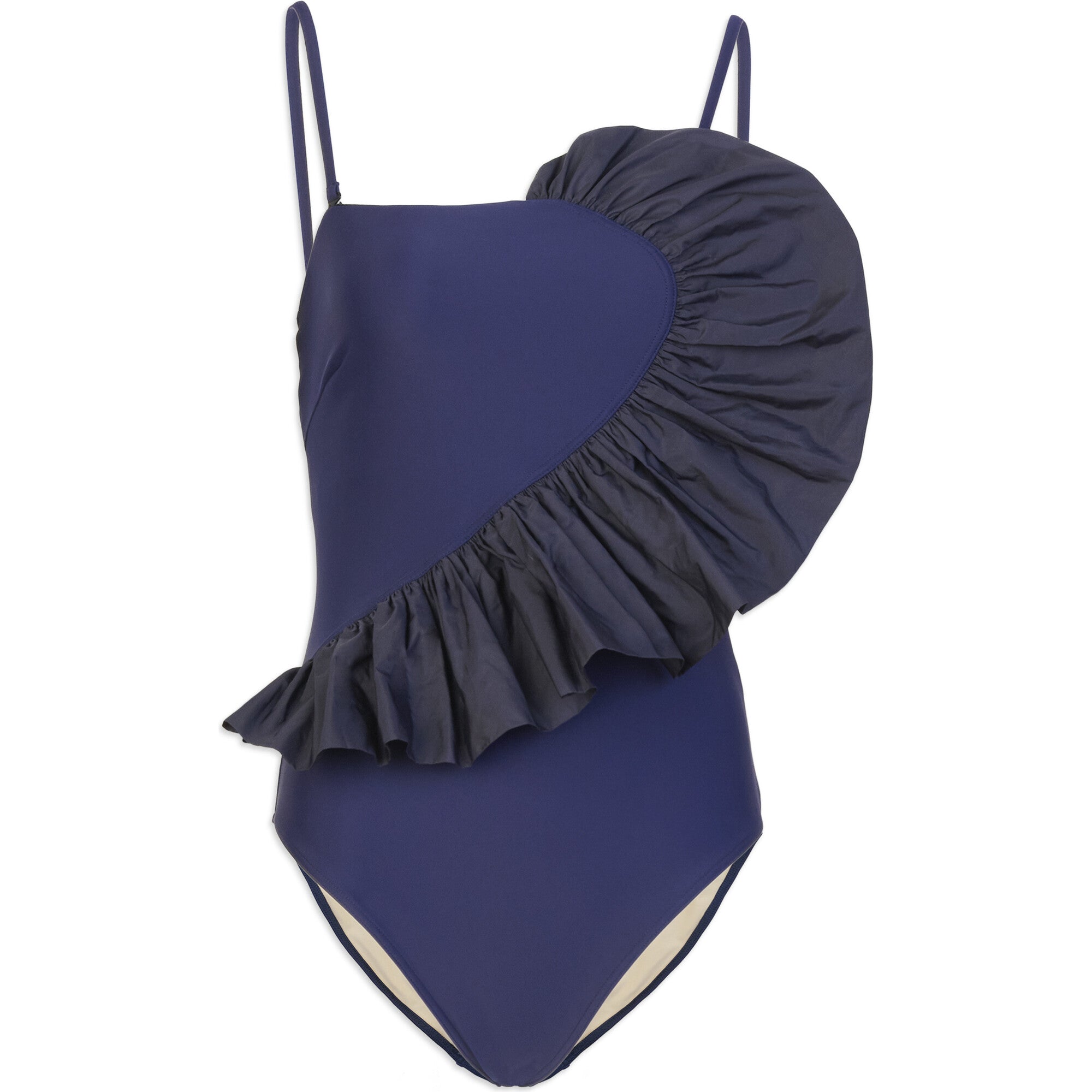 Women's Sarita One-Piece, Navy