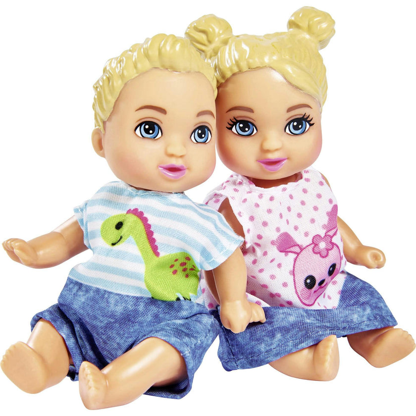 Steffi Love: Baby World