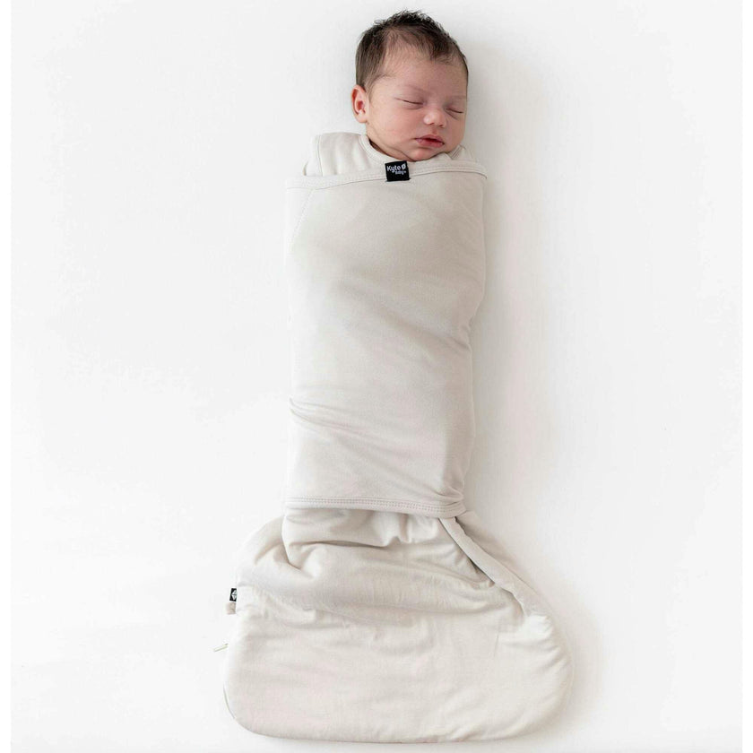 Sleep Bag Swaddler, Oat