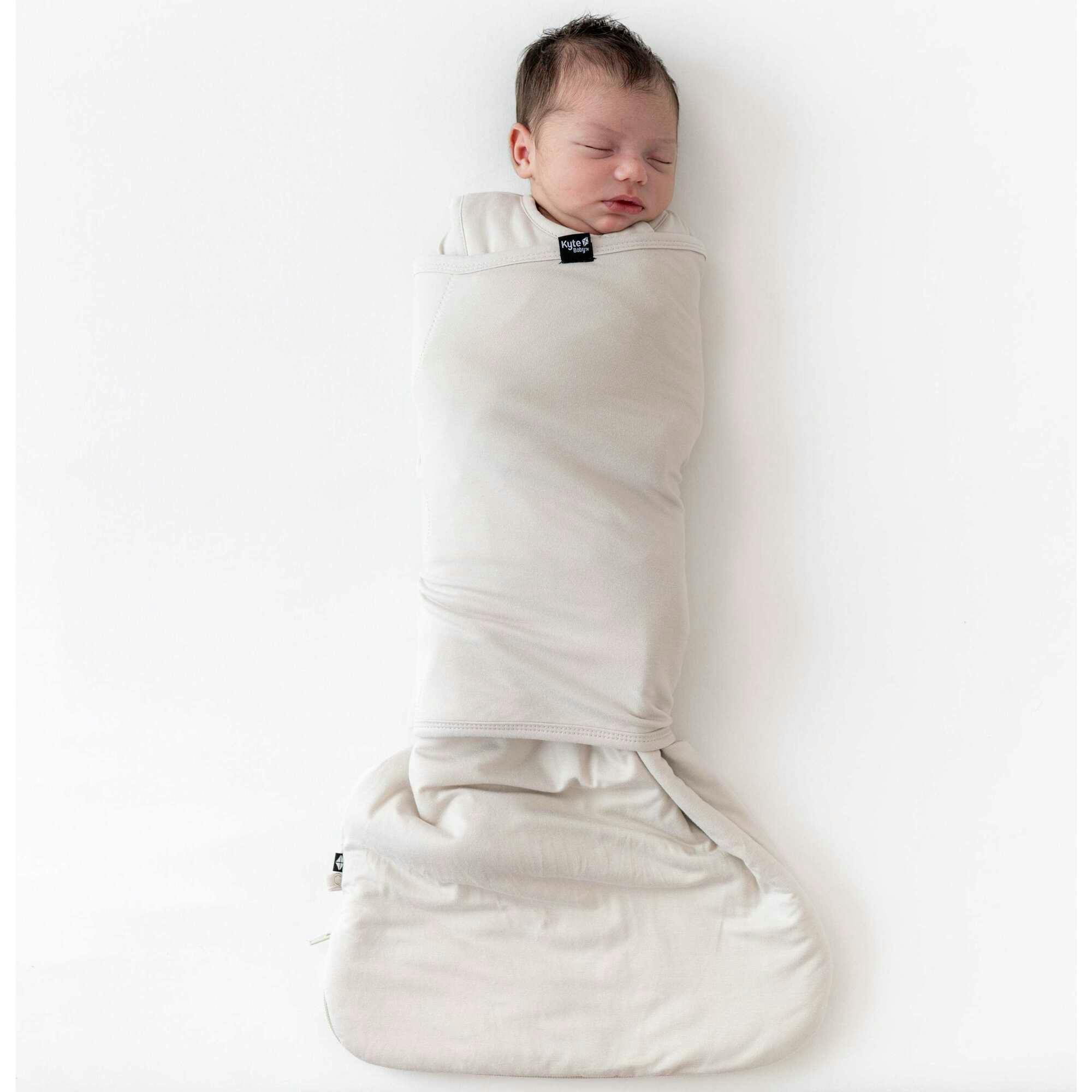 Sleep Bag Swaddler