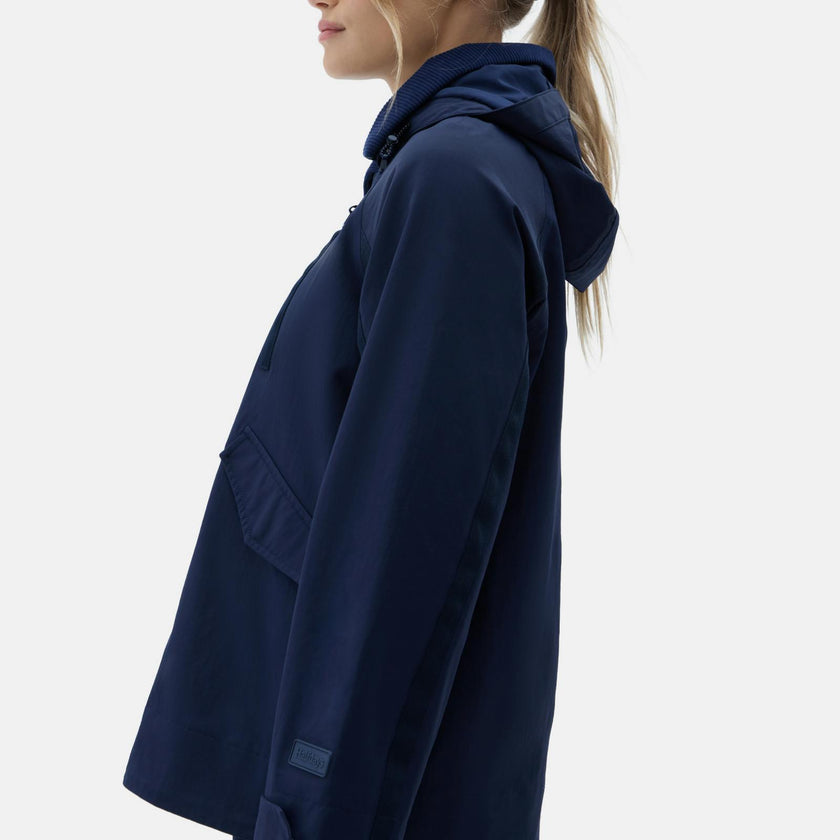 Mary Rain Jacket