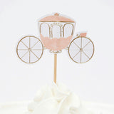Princess Cupcake Kit