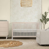 Gelato 4-in-1 Convertible Crib